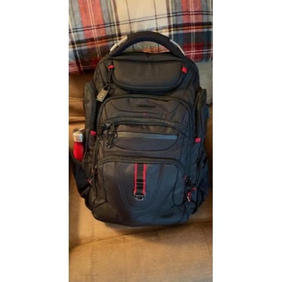 Best 18 Inch Laptop Backpacks - Finding a backpack that fits  Travel Laptop Backpack 18.4 inch XXXL Gaming Backpack